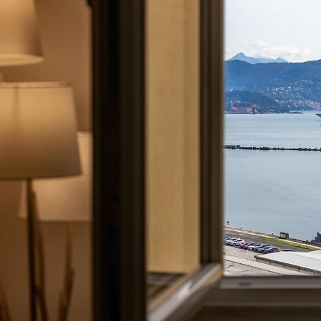 Appartement Il Lumachino à La Spezia Extérieur photo