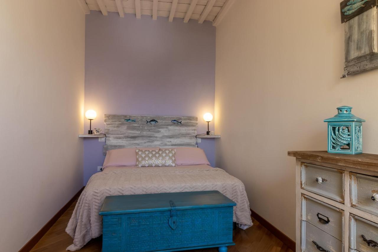 Appartement Il Lumachino à La Spezia Extérieur photo