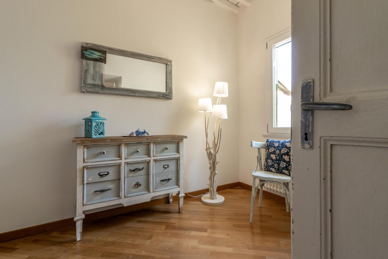 Appartement Il Lumachino à La Spezia Extérieur photo