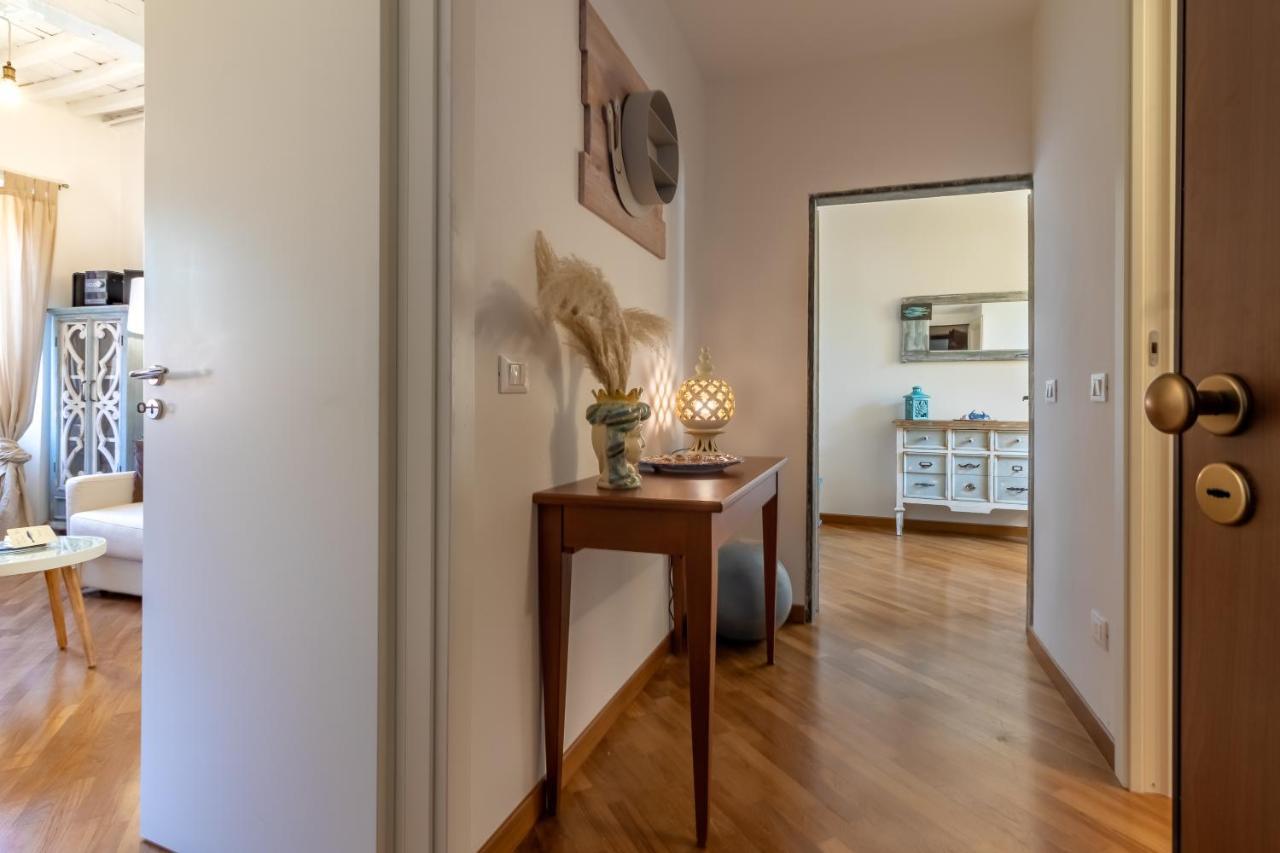 Appartement Il Lumachino à La Spezia Extérieur photo