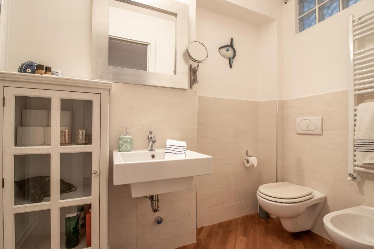 Appartement Il Lumachino à La Spezia Extérieur photo
