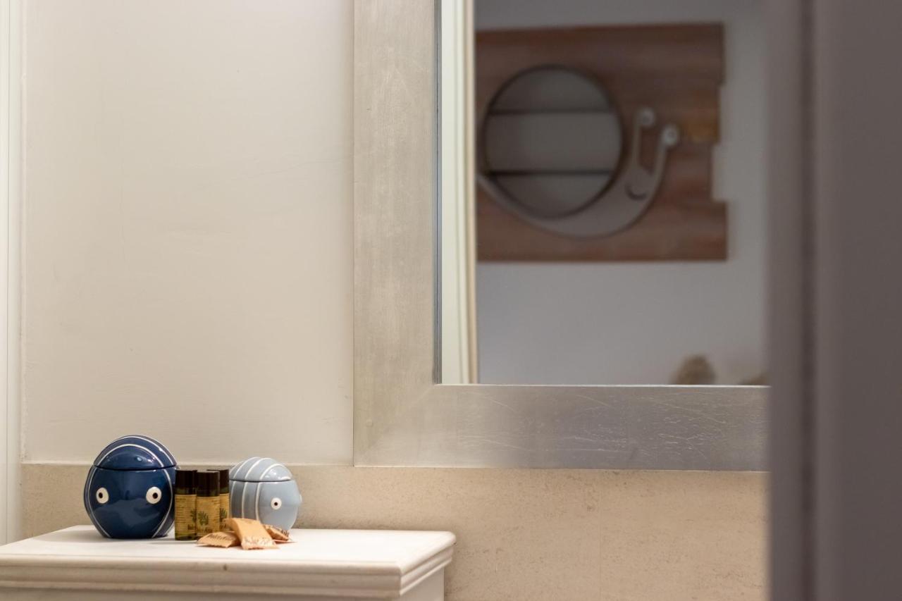 Appartement Il Lumachino à La Spezia Extérieur photo