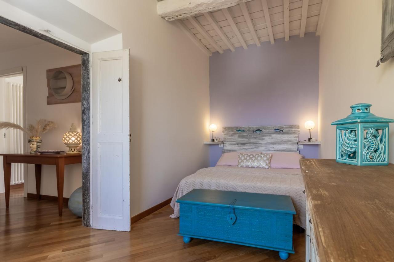 Appartement Il Lumachino à La Spezia Extérieur photo