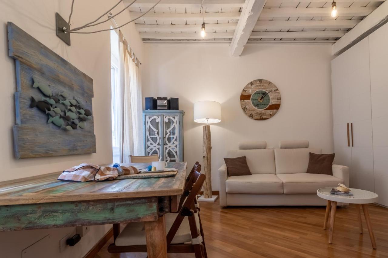 Appartement Il Lumachino à La Spezia Extérieur photo