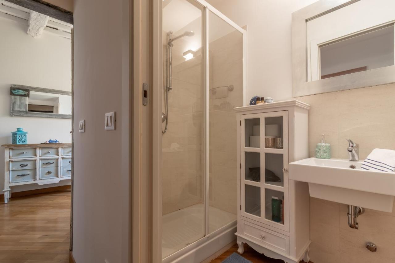 Appartement Il Lumachino à La Spezia Extérieur photo