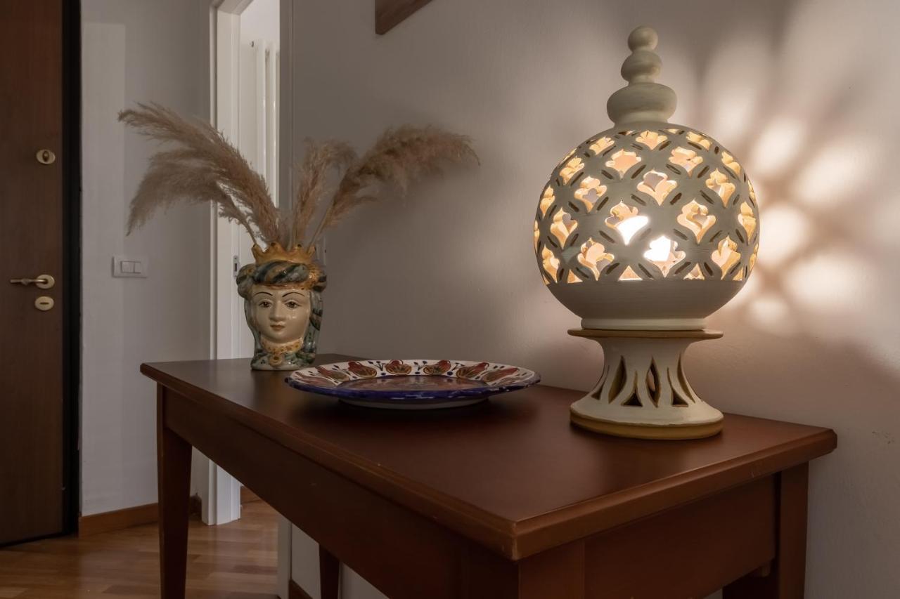 Appartement Il Lumachino à La Spezia Extérieur photo