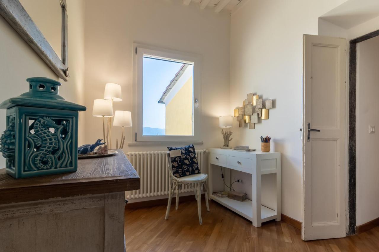 Appartement Il Lumachino à La Spezia Extérieur photo