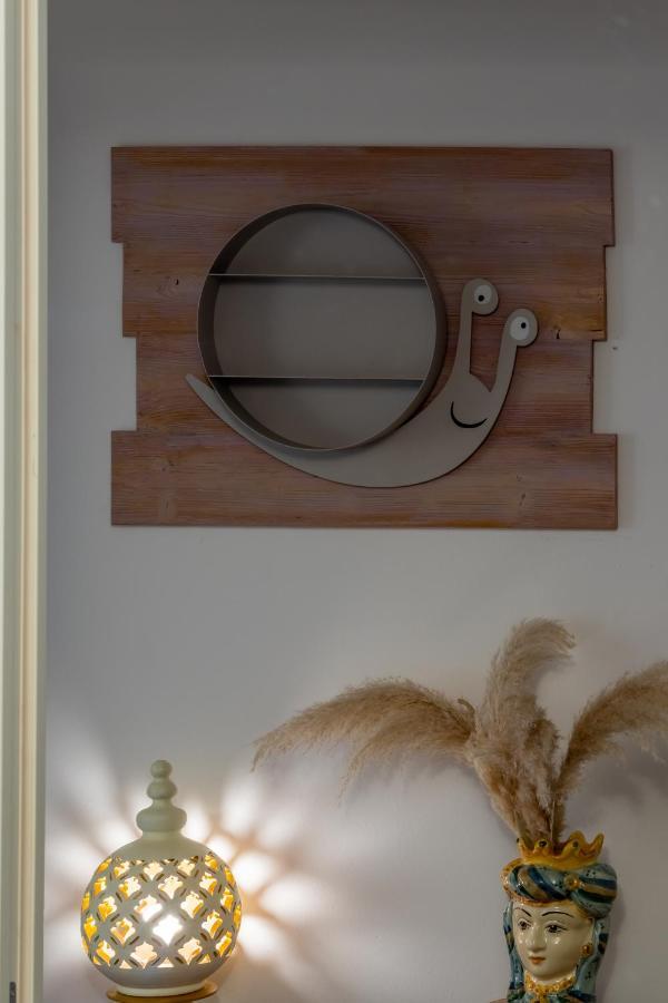 Appartement Il Lumachino à La Spezia Extérieur photo