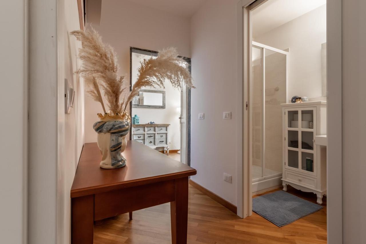 Appartement Il Lumachino à La Spezia Extérieur photo