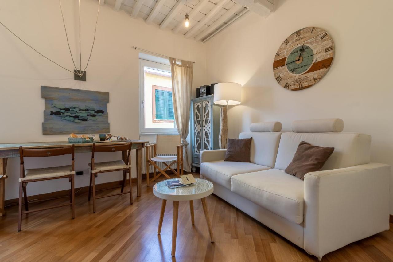 Appartement Il Lumachino à La Spezia Extérieur photo
