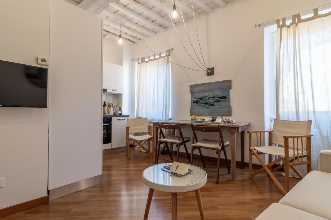 Appartement Il Lumachino à La Spezia Extérieur photo